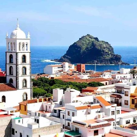 Bonita Casa En El Corazon Del Pueblo! Villa Carmen غاراتْشيكو المظهر الخارجي الصورة