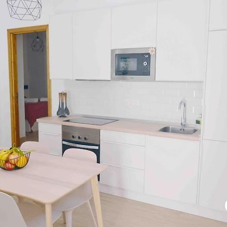 Bonita Casa En El Corazon Del Pueblo! Villa Carmen غاراتْشيكو المظهر الخارجي الصورة