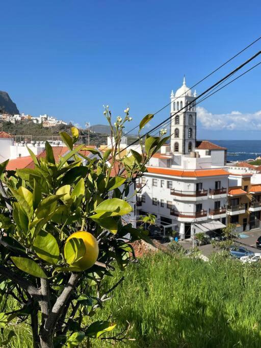 Bonita Casa En El Corazon Del Pueblo! Villa Carmen غاراتْشيكو المظهر الخارجي الصورة