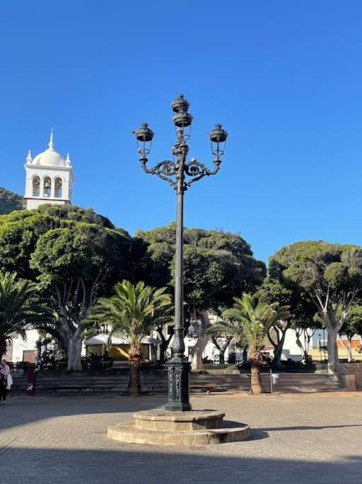 Bonita Casa En El Corazon Del Pueblo! Villa Carmen غاراتْشيكو المظهر الخارجي الصورة