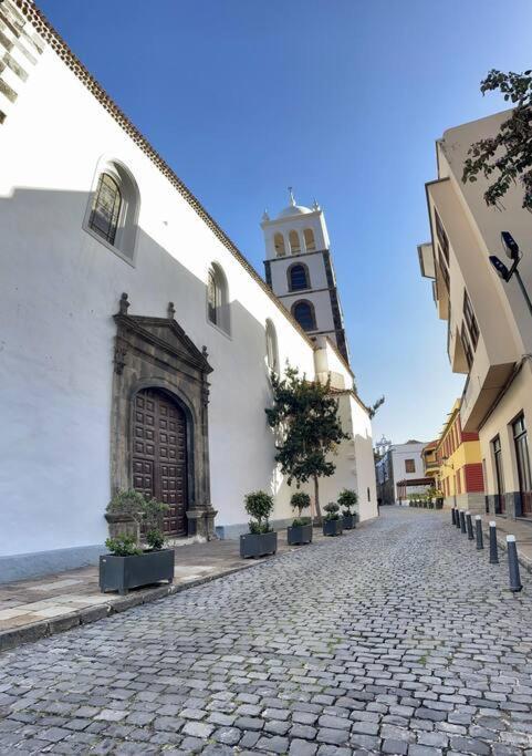 Bonita Casa En El Corazon Del Pueblo! Villa Carmen غاراتْشيكو المظهر الخارجي الصورة
