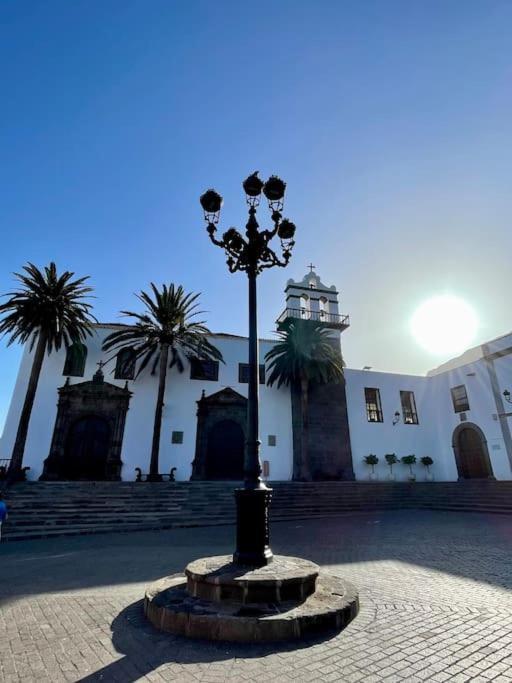 Bonita Casa En El Corazon Del Pueblo! Villa Carmen غاراتْشيكو المظهر الخارجي الصورة