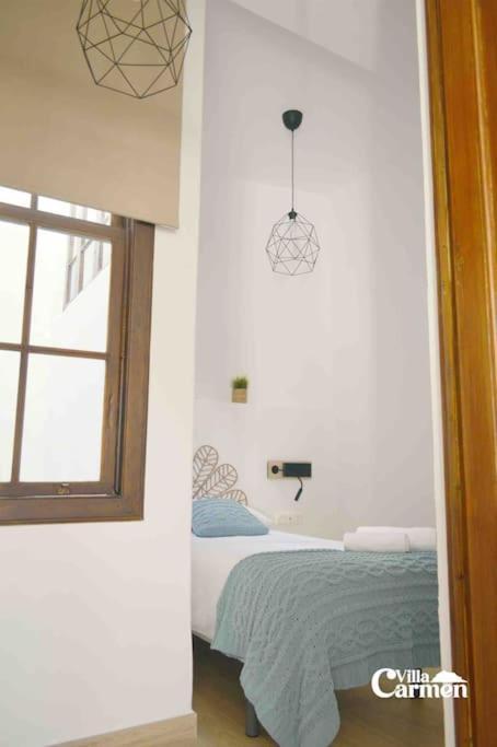Bonita Casa En El Corazon Del Pueblo! Villa Carmen غاراتْشيكو المظهر الخارجي الصورة