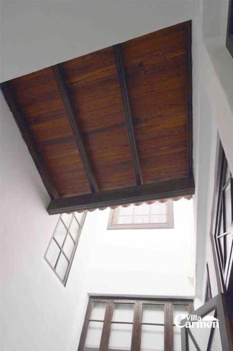 Bonita Casa En El Corazon Del Pueblo! Villa Carmen غاراتْشيكو المظهر الخارجي الصورة