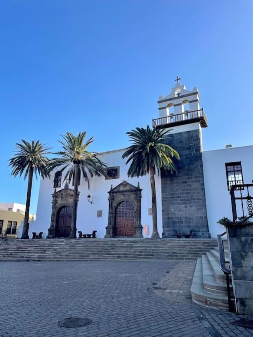 Bonita Casa En El Corazon Del Pueblo! Villa Carmen غاراتْشيكو المظهر الخارجي الصورة