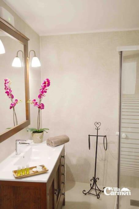 Bonita Casa En El Corazon Del Pueblo! Villa Carmen غاراتْشيكو المظهر الخارجي الصورة