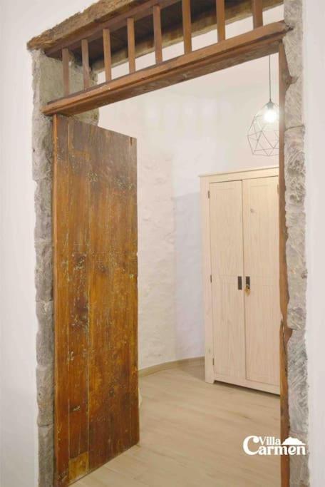 Bonita Casa En El Corazon Del Pueblo! Villa Carmen غاراتْشيكو المظهر الخارجي الصورة
