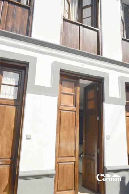 Bonita Casa En El Corazon Del Pueblo! Villa Carmen غاراتْشيكو المظهر الخارجي الصورة