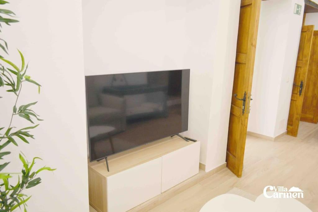 Bonita Casa En El Corazon Del Pueblo! Villa Carmen غاراتْشيكو المظهر الخارجي الصورة