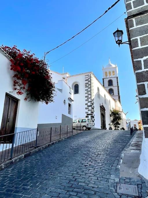 Bonita Casa En El Corazon Del Pueblo! Villa Carmen غاراتْشيكو المظهر الخارجي الصورة